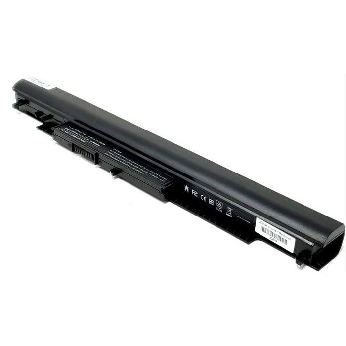 HP Lithium-polymer notebook battery, 2.6Ah capacity, 14.6V voltage, 4-cell design, compatible with various HP Pavilion models. HP Lithium-polymer notebook battery, 2.6Ah capacity, 14.6V voltage, 4-cell design, compatible with various HP Pavilion models.