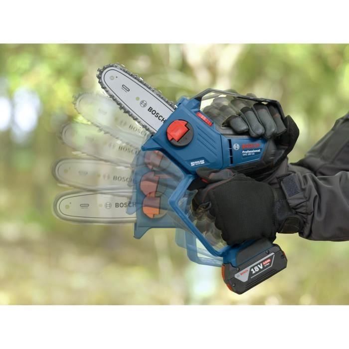 Motosierra Bosch Professional GKE 18V-15 1 Motosierra Bosch Professional GKE 18V-15 1