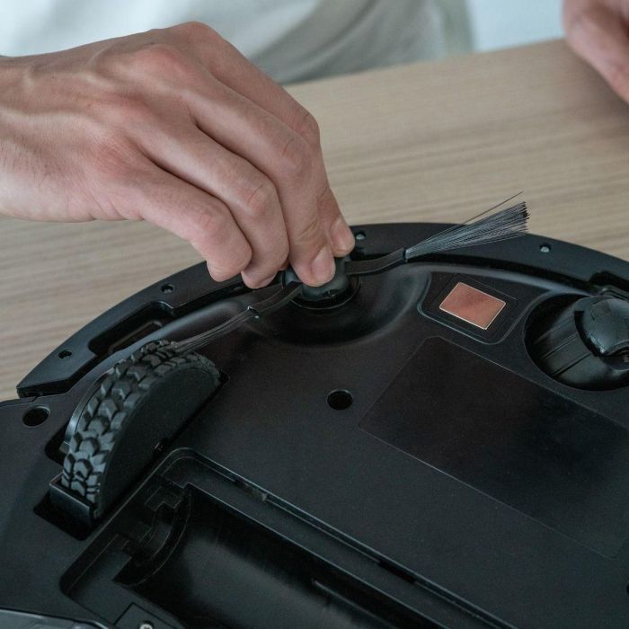 Hombli Staubbeutel Set für Staubsauger Roboter 3x 3 Hombli Staubbeutel Set für Staubsauger Roboter 3x 3