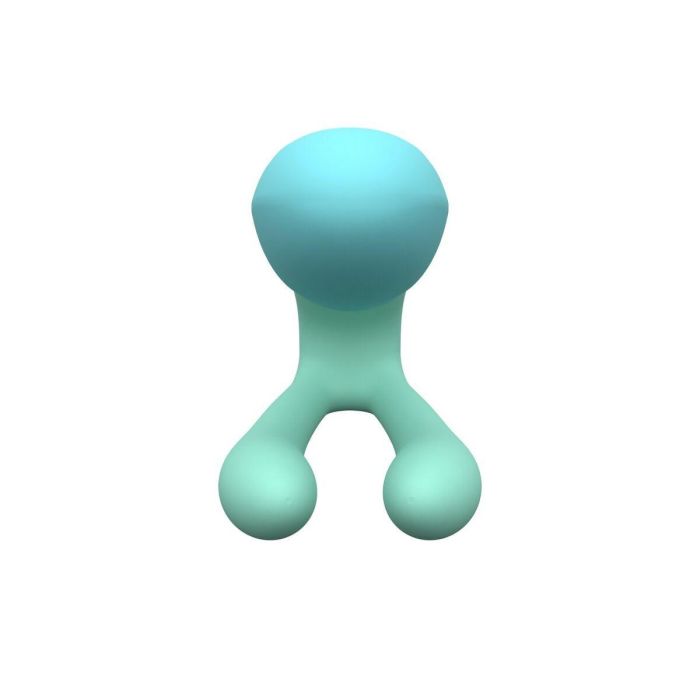 Vibrador para Parejas Party Color Toys 7