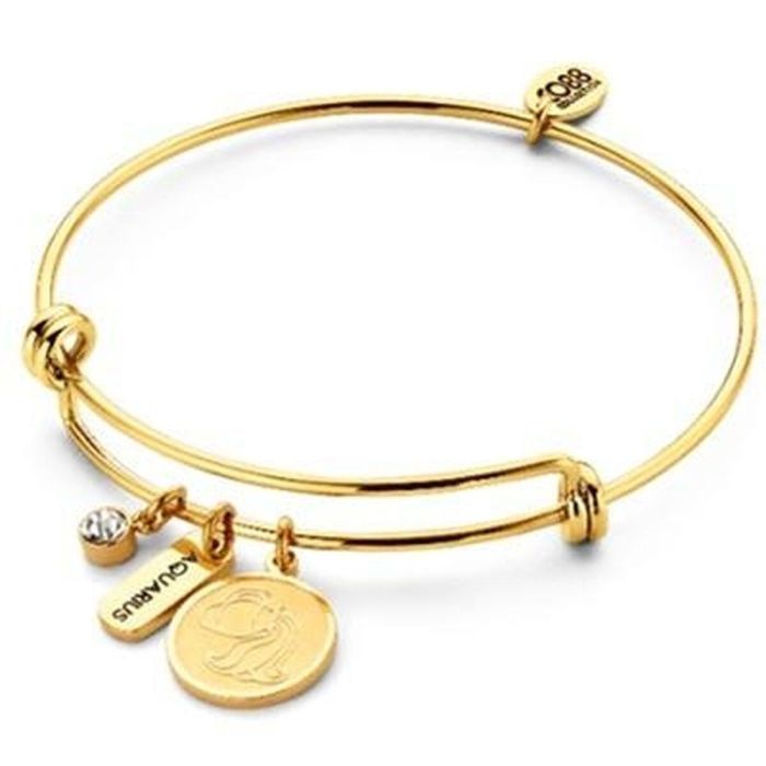 Pulsera Mujer CO88 Collection 8CB-90280 Dorado Pulsera Mujer CO88 Collection 8CB-90280 Dorado