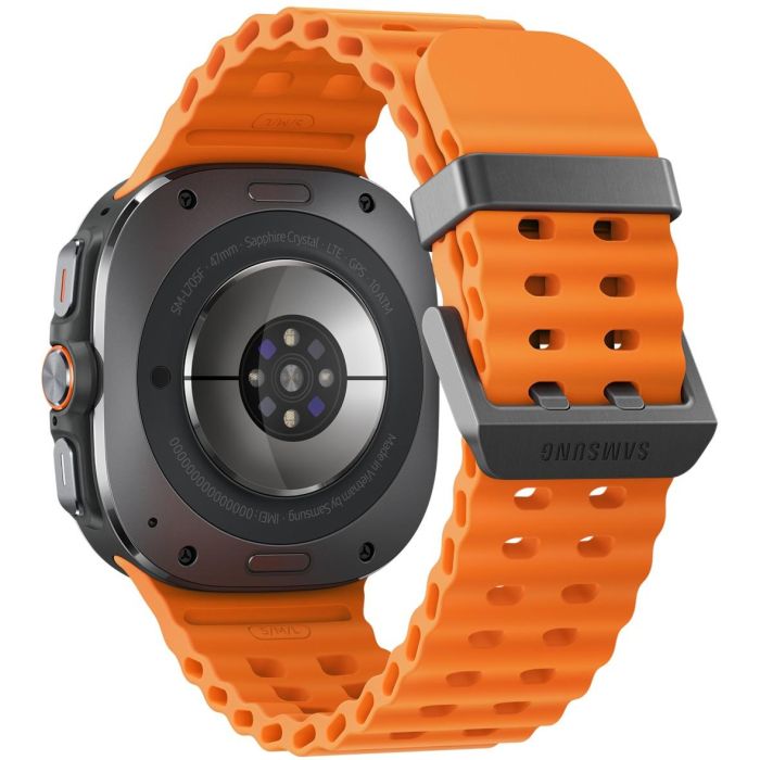 Samsung Galaxy Watch Ultra LTE 47 mm titanium gray Reloj Inteligente 3 Samsung Galaxy Watch Ultra LTE 47 mm titanium gray Reloj Inteligente 3