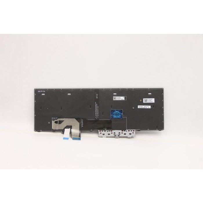 Lenovo Replacement keyboard for Lenovo laptops, designed for specific models, weight 0.50 kg, new condition. 1 Lenovo Replacement keyboard for Lenovo laptops, designed for specific models, weight 0.50 kg, new condition. 1