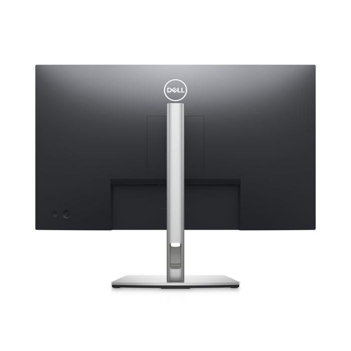 Dell Monitor 27" 4K Ultra HD LED IPS 3840x2160 350cd/m² 5ms 1000:1 ComfortView Plus Productividad 4