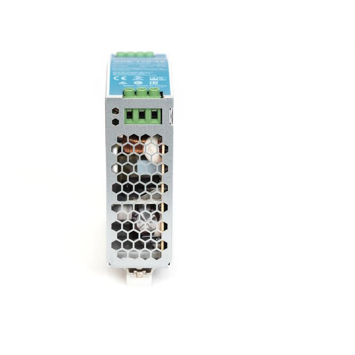 DIGITUS industrielles Netzteil 48V DC 120W Metallgehäuse 5