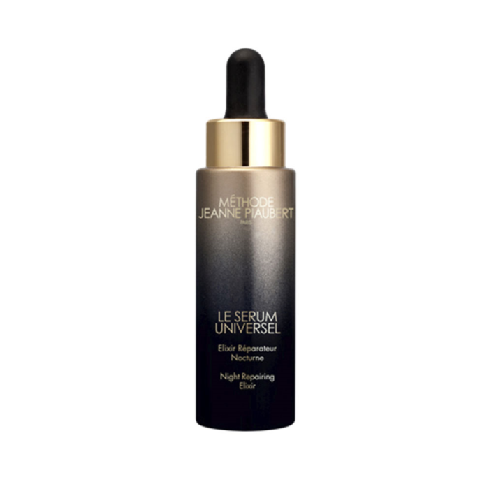 Méthode Jeanne Piaubert LE SÉRUM UNIVERSEL Elixir Reparador Nocturno Antiedad Reafirmante Sérum Facial Dosificador 30 ml Méthode Jeanne Piaubert LE SÉRUM UNIVERSEL Elixir Reparador Nocturno Antiedad Reafirmante Sérum Facial Dosificador 30 ml