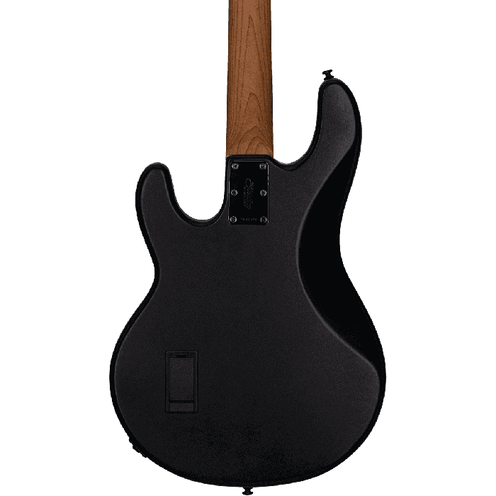 Bajo Eléctrico Stingray Ray34 Rm/R -Dark Scarlet Burst Satin 2 Bajo Eléctrico Stingray Ray34 Rm/R -Dark Scarlet Burst Satin 2