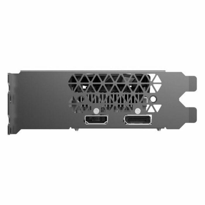 Zotac GAMING GeForce RTX 3050 NVIDIA 6 GB GDDR6 2 Zotac GAMING GeForce RTX 3050 NVIDIA 6 GB GDDR6 2