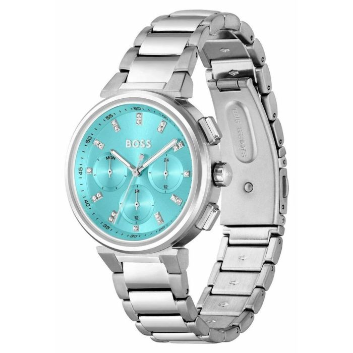 Reloj Mujer Hugo Boss 1502763 (Ø 38 mm) 2