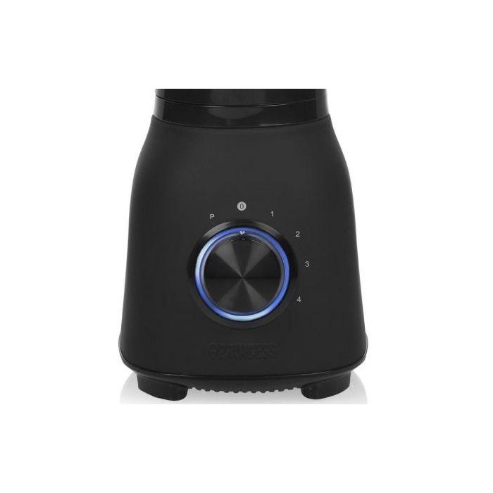 Batidora de Vaso Princess 212092 Negro 1000 W 1,5 L 3 Batidora de Vaso Princess 212092 Negro 1000 W 1,5 L 3