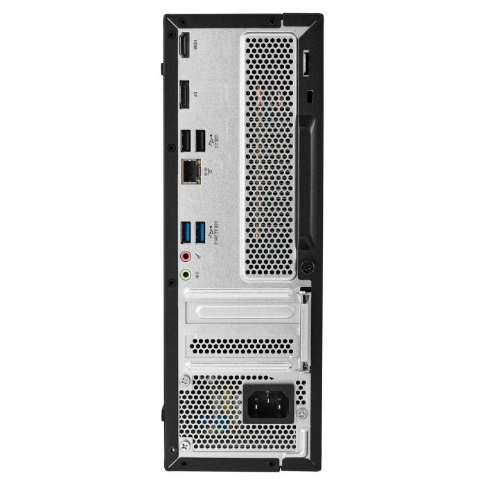 PC de Sobremesa Medion AKOYA T80 8 GB RAM 512 GB SSD i5-12450H 1 PC de Sobremesa Medion AKOYA T80 8 GB RAM 512 GB SSD i5-12450H 1