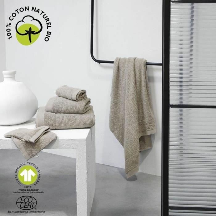 Today Toalla de Baño Maxi 90 x 150 cm Algodón Duna Orgánica TOD3574643537010 4