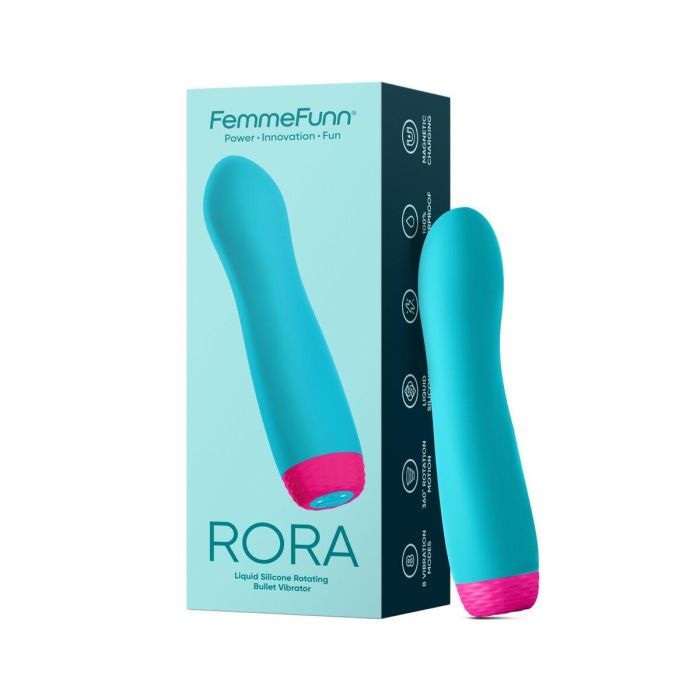 Mini Vibrador FemmeFunn 1 Mini Vibrador FemmeFunn 1