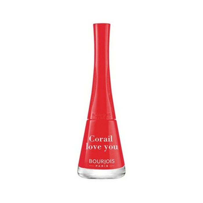 Pintaúñas Bourjois (9 ml)