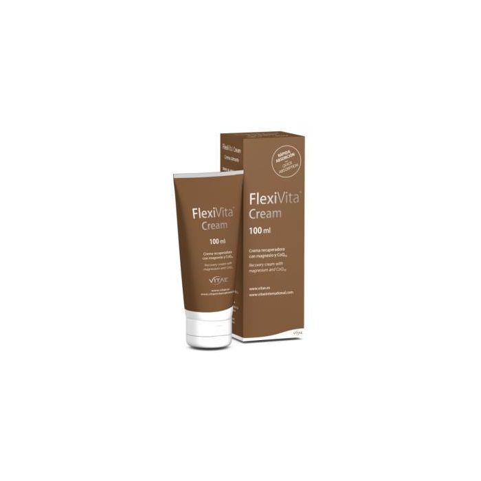 Flexivita Crema 100Ml. Flexivita Crema 100Ml.
