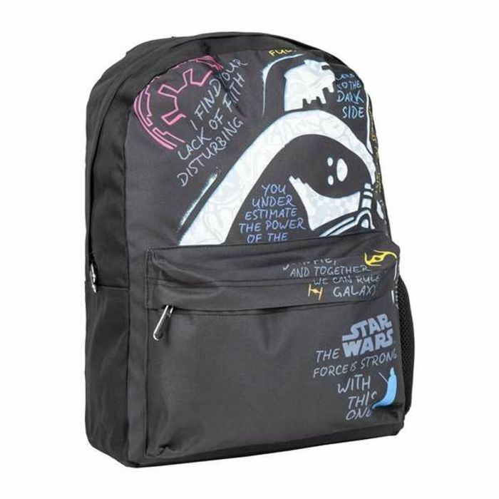 Mochila Casual Star Wars Mochila Casual Star Wars