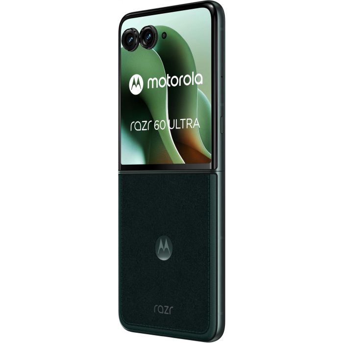 Smartphone Motorola XT2551-6 7" Octa Core 16 GB RAM 512 GB Verde 17