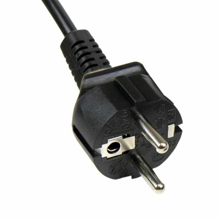 Cable de Alimentación Startech PXTNB3SEU2M 1 Cable de Alimentación Startech PXTNB3SEU2M 1