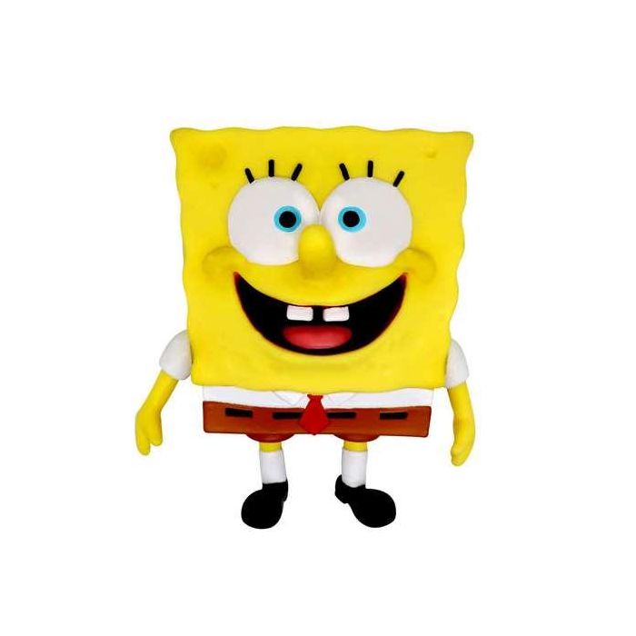 Bizak Figura Estirable Bob Esponja - Modelos Surtidos 6
