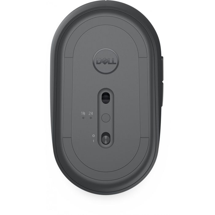 Ratón Inalámbrico Dell MS5120W-GY Gris 1