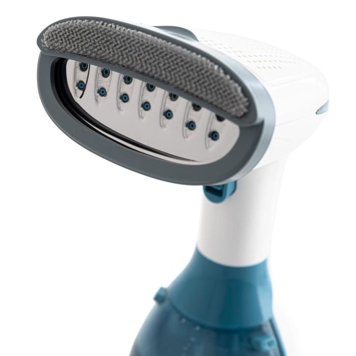 DCook Plancha de Vapor Vertical Gallery 1500 W, elimina arrugas y olores, vapor 25 gr/min, lista en 30 seg. 1 DCook Plancha de Vapor Vertical Gallery 1500 W, elimina arrugas y olores, vapor 25 gr/min, lista en 30 seg. 1