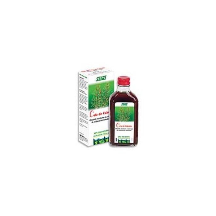 Schoenenberger Jugo de Cola de Caballo 200ml