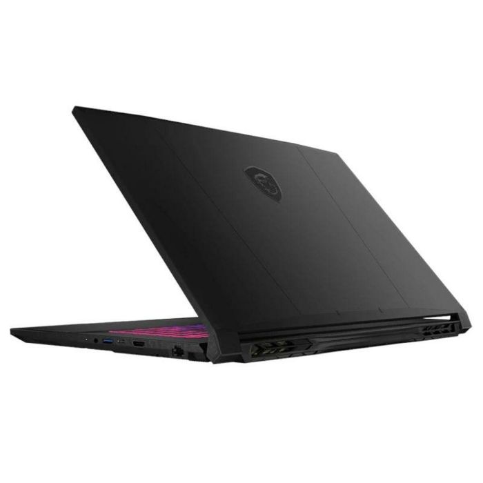 MSI Katana 17 HX B14WFK-081XES Portátil Gaming Intel Core i7-14650HX 32GB RAM 1TB SSD RTX 5060 17.3" FHD 144Hz 1 MSI Katana 17 HX B14WFK-081XES Portátil Gaming Intel Core i7-14650HX 32GB RAM 1TB SSD RTX 5060 17.3" FHD 144Hz 1