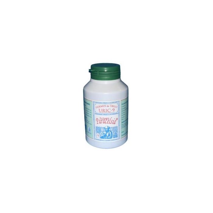 Paracelsia 9 Uric Natrium Phosph. 500Mg 200Comp. Paracelsia 9 Uric Natrium Phosph. 500Mg 200Comp.