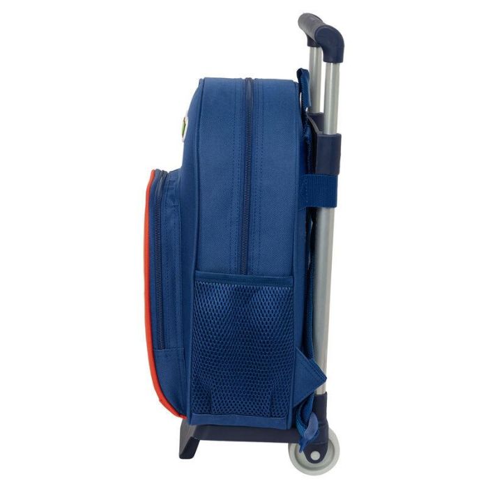 Trolley Mamma Mia Super Mario Bros 34cm 2 Trolley Mamma Mia Super Mario Bros 34cm 2