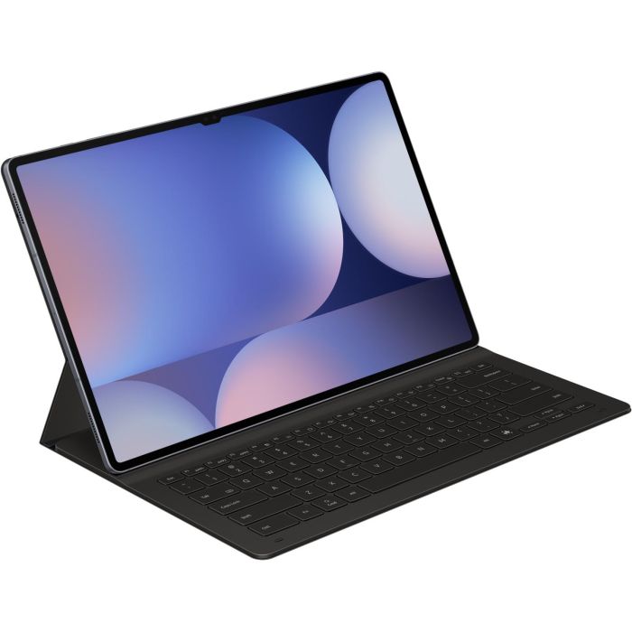 Samsung Ultra Book Cover Keyboard Tab S10/S9 Ultra black 11