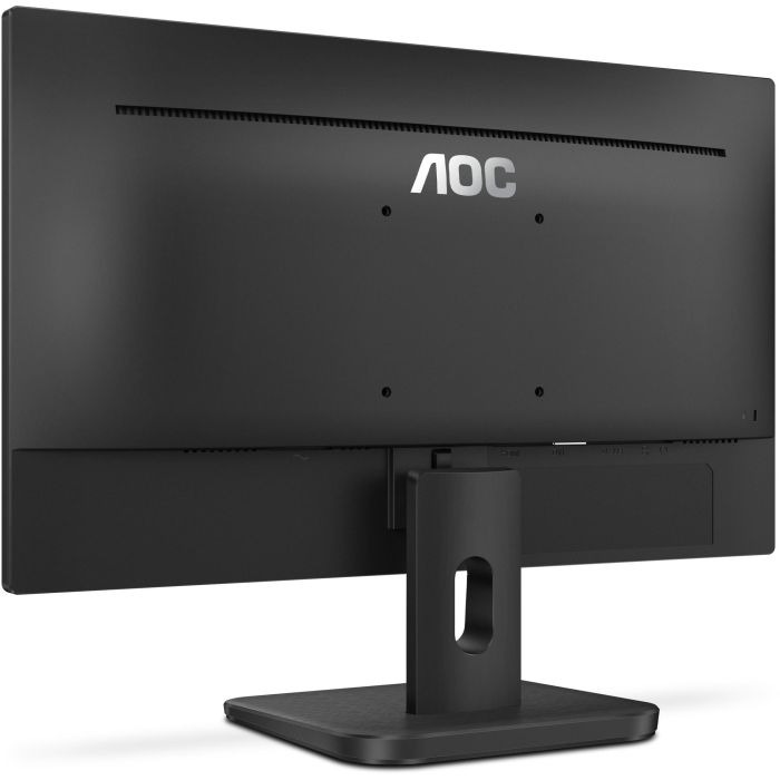 AOC 24E1Q Monitor 23.8" Full HD IPS 5ms HDMI VGA DisplayPort Altavoces Negro 7