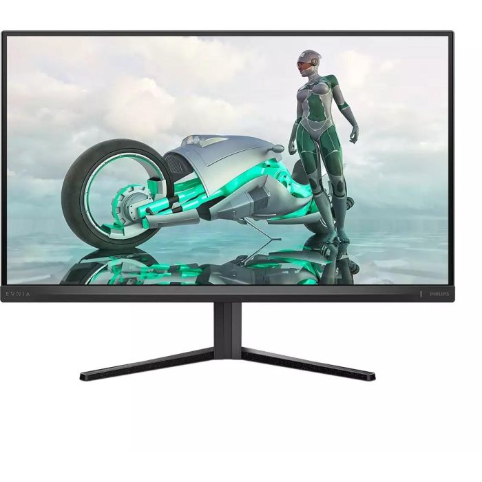 Philips 27M2N3200S Monitor Gaming 27" Full HD IPS 165Hz 1ms G-SYNC Compatible FreeSync Premium con HDMI/DisplayPort 7 Philips 27M2N3200S Monitor Gaming 27" Full HD IPS 165Hz 1ms G-SYNC Compatible FreeSync Premium con HDMI/DisplayPort 7
