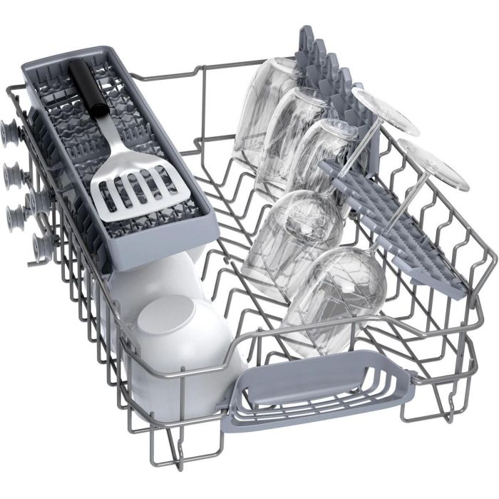 Lavavajillas BOSCH SPV2HKX42E 45 cm 1 Lavavajillas BOSCH SPV2HKX42E 45 cm 1