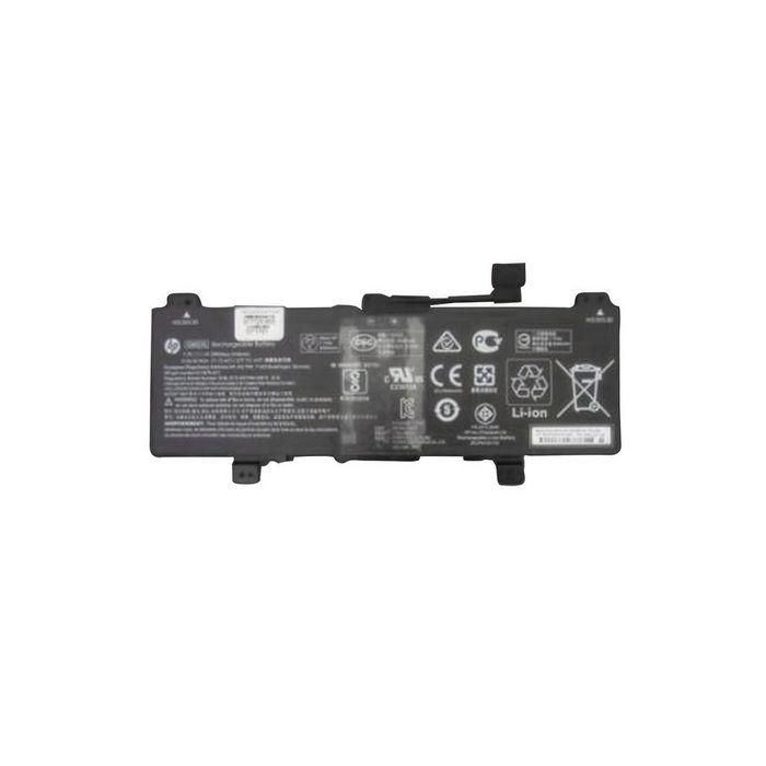 HP Batería Recambio Iones de Litio Alto Rendimiento 47.3Wh 6150mAh 7.7V para HP Chromebook 14 G5, 11 G6 y Otros Modelos 4 HP Batería Recambio Iones de Litio Alto Rendimiento 47.3Wh 6150mAh 7.7V para HP Chromebook 14 G5, 11 G6 y Otros Modelos 4