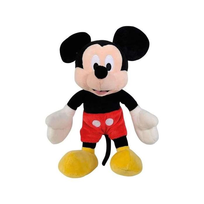 Peluche mickey 30 cm 1