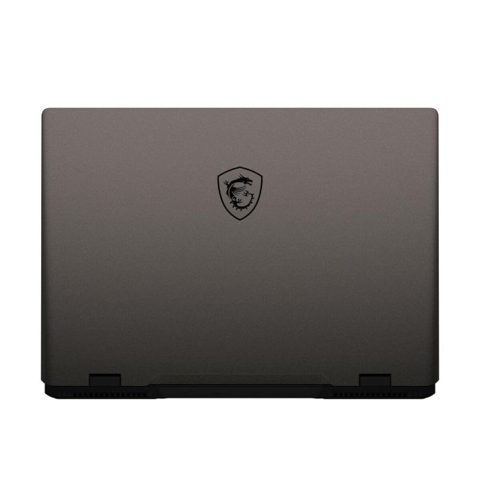 Laptop MSI 9S7-15P214-892 16" 32 GB RAM 1 TB SSD Qwerty Español Nvidia Geforce RTX 4060 6 Laptop MSI 9S7-15P214-892 16" 32 GB RAM 1 TB SSD Qwerty Español Nvidia Geforce RTX 4060 6