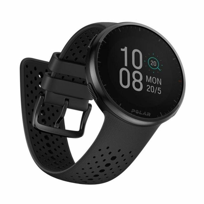 Smartwatch Polar Negro 1,2" 8