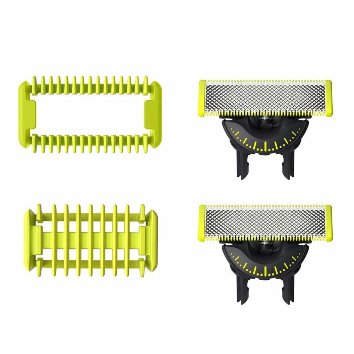 Cabezal de Recambio Philips QP624/50 2