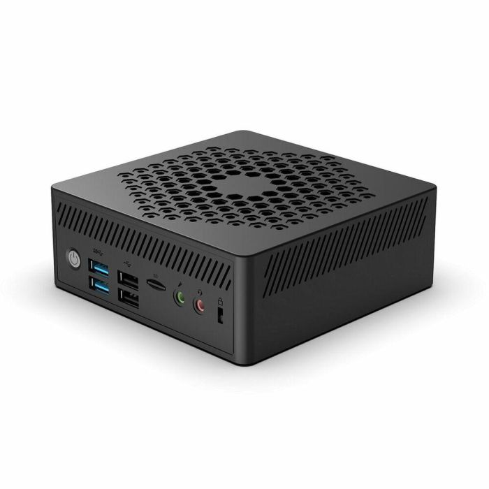 Mini PC LEOTEC LEMPC04 Intel© Core™ i5-10210U 8 GB RAM 4