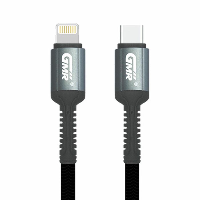 Cable USB-C a Lightning Goms 3.0