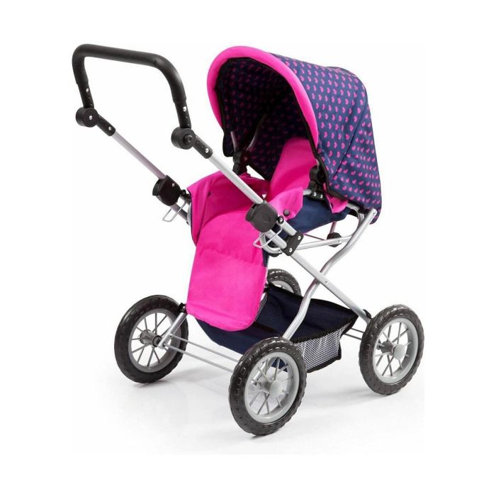 Reig Coche Muñecas Combi Grande a partir de 3 Años 5 Reig Coche Muñecas Combi Grande a partir de 3 Años 5