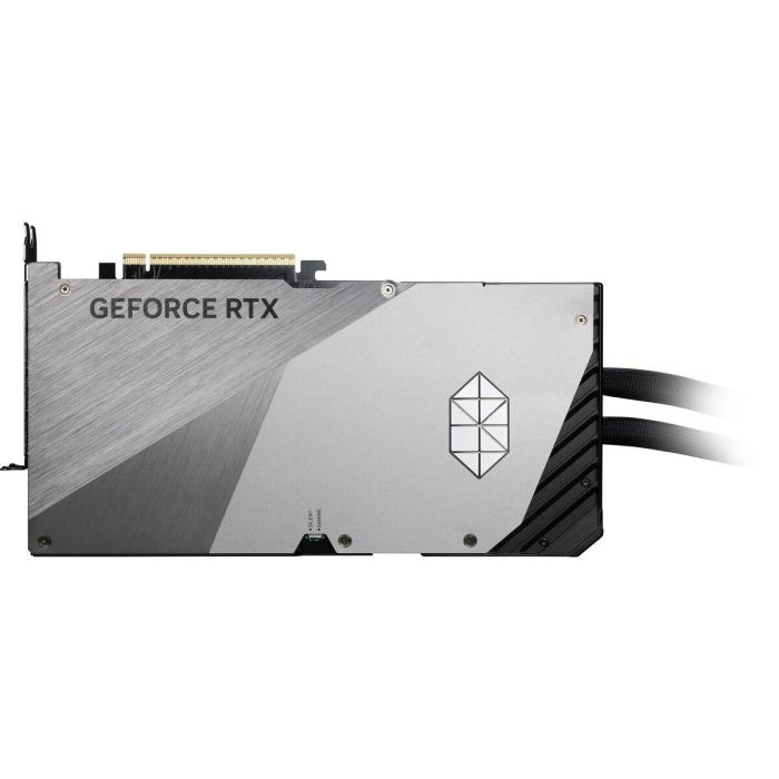 MSI MSI4711377292221 Tarjeta gráfica GeForce RTX 5080 16G SUPRIM LIQUID SOC 4 MSI MSI4711377292221 Tarjeta gráfica GeForce RTX 5080 16G SUPRIM LIQUID SOC 4