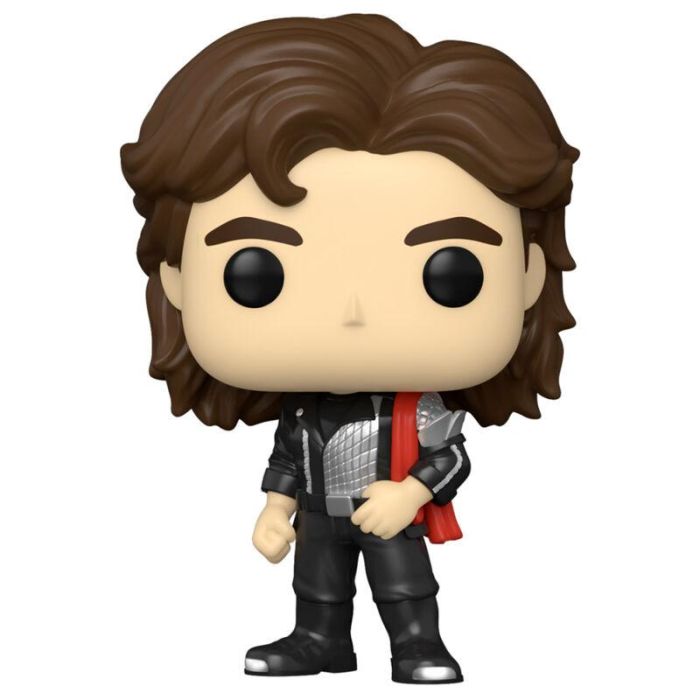 Funko Pop Rocks Duran Duran Wild - Figura de Vinilo de 9 cm con Caja Original 1