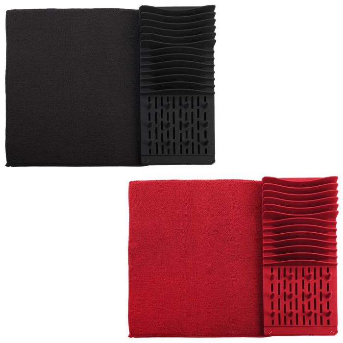 Escurreplatos 59,5X45 cm Altura 4 cm 2 Escurreplatos 59,5X45 cm Altura 4 cm 2