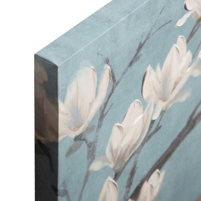 Cuadro DKD Home Decor 150 x 3,7 x 50 cm Japonés Oriental (2 Unidades) 4