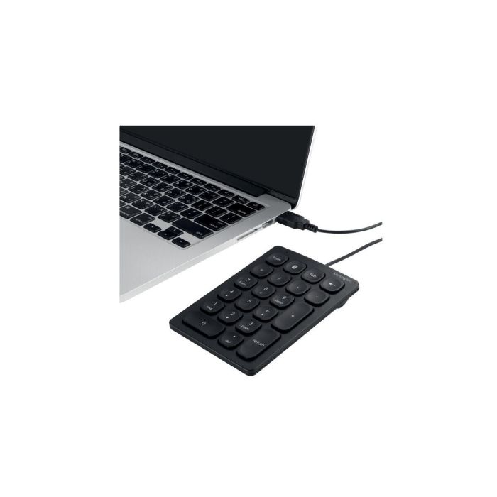 Teclado numérico Kensington Negro 4