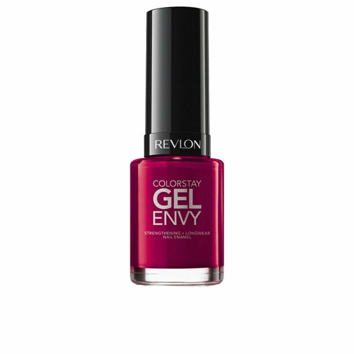 Pintaúñas Colorstay Gel Envy Revlon 18 Pintaúñas Colorstay Gel Envy Revlon 18