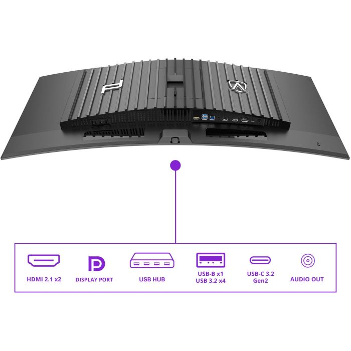 AOC AGON PRO PD34 34IN WQHD 8 AOC AGON PRO PD34 34IN WQHD 8