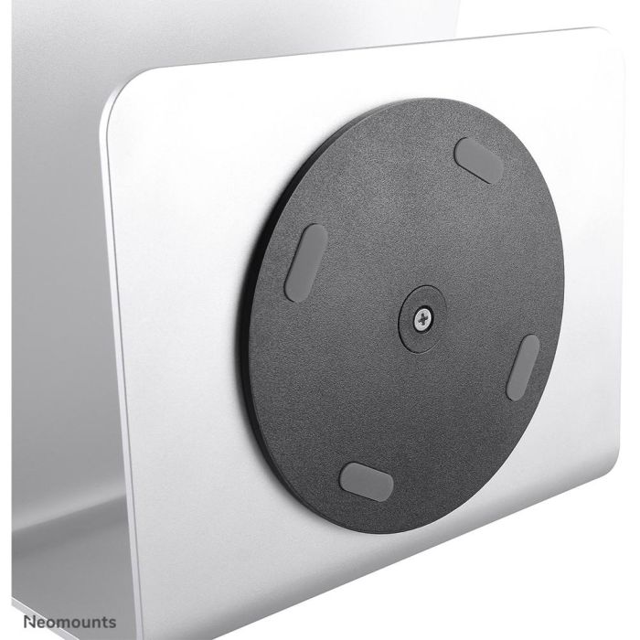 Neomounts NSLS050 Soporte Portátil Ergonómico Universal 10-17" Giratorio 360° Aluminio Plata Max 5kg Antideslizante 9 Neomounts NSLS050 Soporte Portátil Ergonómico Universal 10-17" Giratorio 360° Aluminio Plata Max 5kg Antideslizante 9