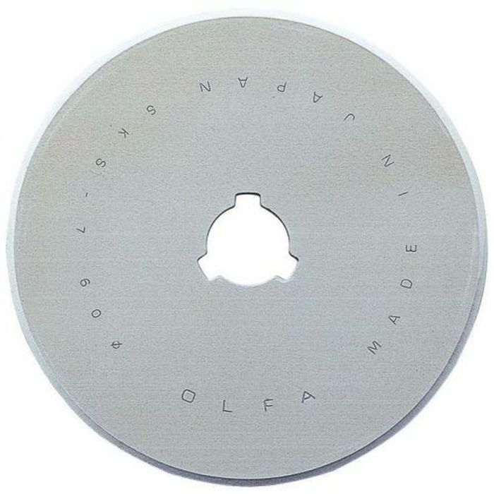 Hoja Cúter Olfa